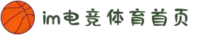 IM(股份有限公司)电竞-电子竞技平台